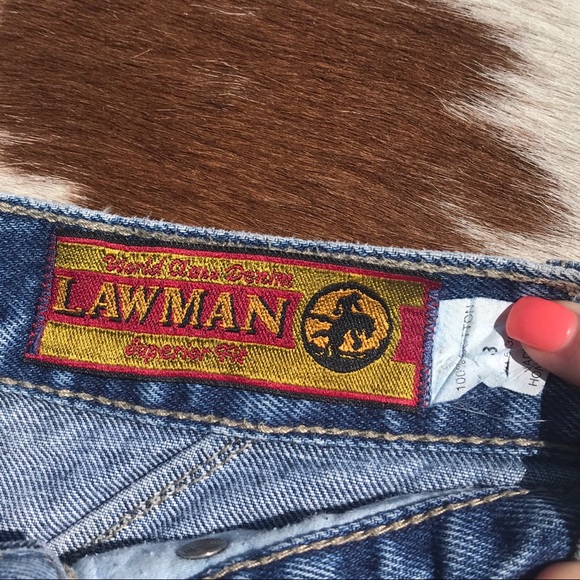 Jean Shorts - Picture 5 of 8